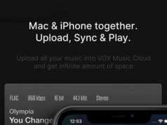 Лучшие аудиоплееры для iPhone и iPad Музыкальный плеер как на айфоне